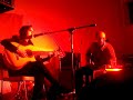 dora bleu w/ sam shalabi & brooke crouser, brussels 2008 dora bleu w/ sam shalabi & brooke crouser, brussels 2008