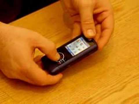 Motorola RIZR Z3 review