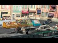 Moteurs Action Stunt Show Spectacular: Starring Lightning McQueen - Disneyland Paris
