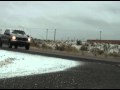 Winter's Not Over Yet