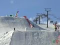 MDTV Episode 7 - 2007 NZ Burton Open Slopestyle