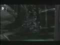 !!!Drums!!! - Satyricon - Frost drumming (Unbelievable speed).mpg