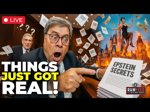 🚨LIVE: Trump-Putin Summit Shocks! Illegal Kills 3! Disney’s Sex Scandal