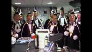 Feestlied Carnavals vereniging
