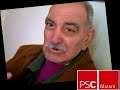 la llista del psc de mataró  videoclip 