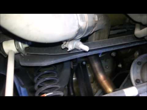 DIY Pypes Bomb Exhaust System How to Install (2005-2010 Ford Mustang GT)