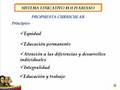 LICEO BOLIVARIANO