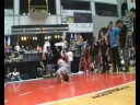 EVOLUTION EUROPE 2008: LA SMALA VS TLP part1