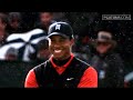 Tiger Woods in 2008: Season of Dominance