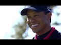 Tiger Woods in 2008: Season of Dominance
