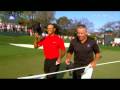 Tiger Woods in 2008: Season of Dominance