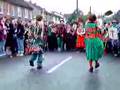 Hambrook Broom Dance