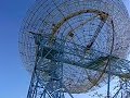 Stanford Radiotelescope Dish Ranch -1
