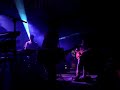 Lotus - Mountain Jam 2008 - Flower Sermon part 2