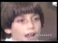 Cirilo e Maria Joaquina - Novela Carrossel