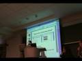 videos de TechSoup on Nonprofits in Second Life at Supernova 2007 Pt.1