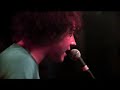 No Rest For The Wombats (part 1 of 2)