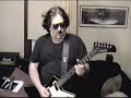 ACDCBlowUpYourVideo - HAVE A DRINK ON ME - RHYTHM GUITAR