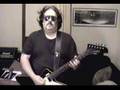 ACDCBlowUpYourVideo - HAVE A DRINK ON ME - RHYTHM GUITAR