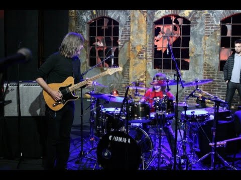 Mike Stern & Djuradj Djuricic