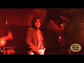 Suzy & Los Quattro at the Dirty Water Club