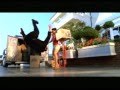 Movie Trailer - Charlie's Angels Full Throttle