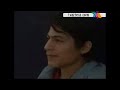 marifer practica mientras luis armando le da animos p2