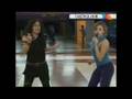 marifer practica mientras luis armando le da animos p2