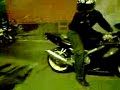 concentraçao de alges!!! dtr e cbr600 concentraçao de alges!!! dtr e cbr600
