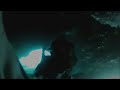 Maui Freediving Cave Adventure 2012 W/ GoPro Hero 2.