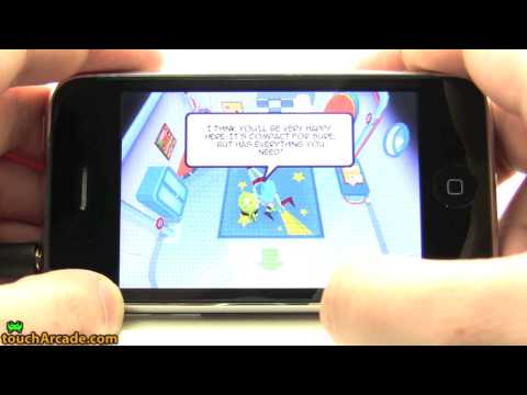 Astro Ranch, ya en la App Store 0 Astro Ranch, ya en la App Store