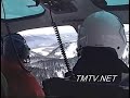 Fernie BC avalanche search for snowmobilers - TMTV News