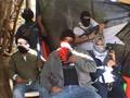 Movimiento Revolucionario Tupac Amaru MRTA-Venezuela 1