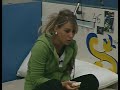conchi se queda y buen rollo entre pam y oli 