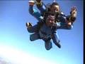 My first skydive at Greensburg, Indiana