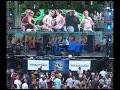 cobblestone jazz performing live techno at the vitamin water stage. this was an excellent live performance... melodic, deep and easy to dance to. these guys are brilliant.
this clip features a live performance of 'w' from their newest album '23 seconds'.
check the gear they're packing... wow.
the audio could be better.