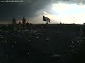 Ciudad México envuelta en el inesperado tornado del 1ro de Junio