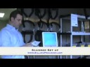 Scanner Set up