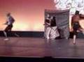 Pandamggo Fight Scene (PCN 2008)