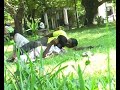Gay "INDIAN" Sleeping Next to MEN on The BEach