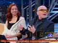 Ator Renato Borghi no Programa do Jô - PARTE 1/2