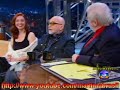 ator renato borghi no programa do jô   parte 1/2