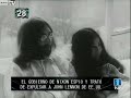 LA IMAGEN DE TU VIDA - Asesinato de John Lennon (1980)
