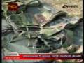 Wanni Operation - Sri Lanka Military Situation on 03/12/2008