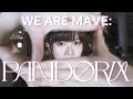 'PANDORA' - MAVE: (메이브) Dance Cover by Bloom🌸