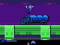 Megaman Xtreme - Fight against Sigma #2 Exteme Mode + Extra