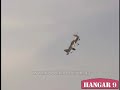 Hangar 9 Showtime 4D ARF