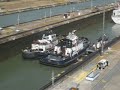 canal de panama canal de panama