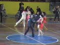 Danze Caraibiche - Salsa - Gare Regionali - Passo a due
