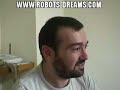 Laurent Lessieux Interview: Robot Simulation Part 2